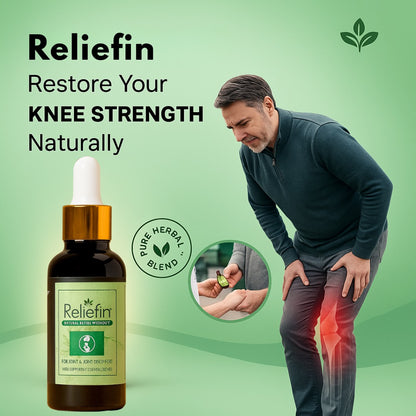 Relief-in pain relief oil by Dr.Herbalist