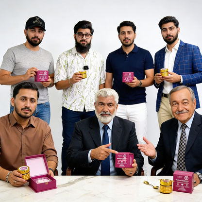 Majoon E Nayab™ Royal Premium Plus